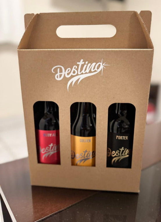 Pack Surtido