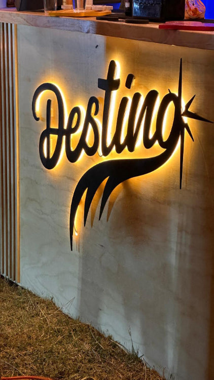 Barra Destino